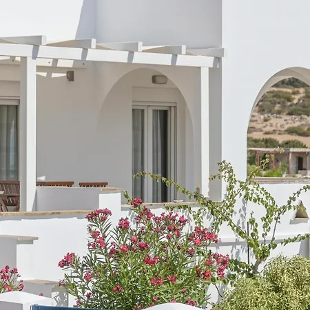 Ocean Blue Αγιασσός