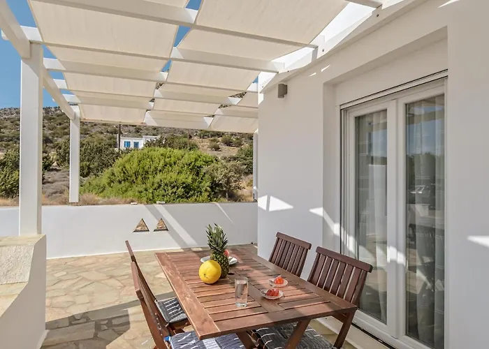 Ocean Blue Βίλα *