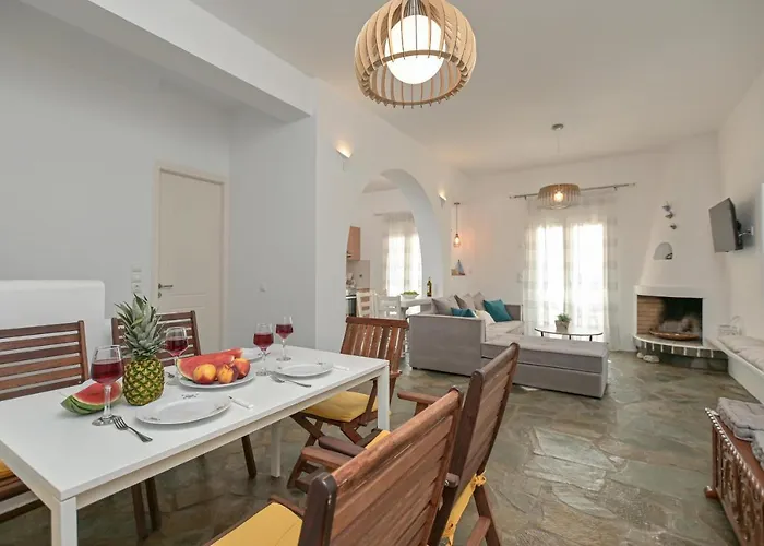 Βίλα Ocean Blue *