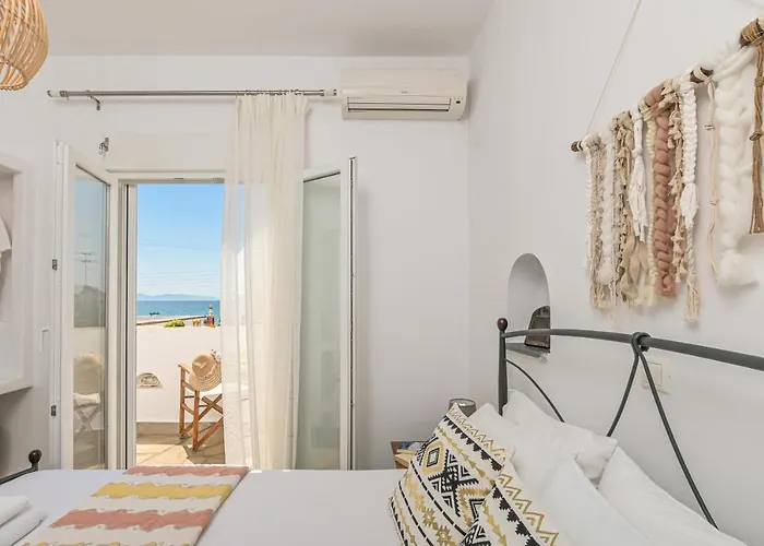 Ocean Blue * Αγιασσός