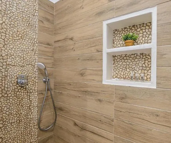 Ocean Blue * Αγιασσός