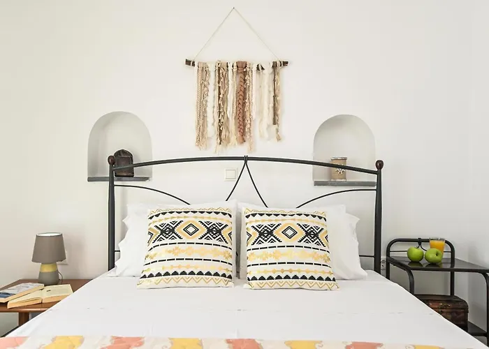 Ocean Blue Βίλα *