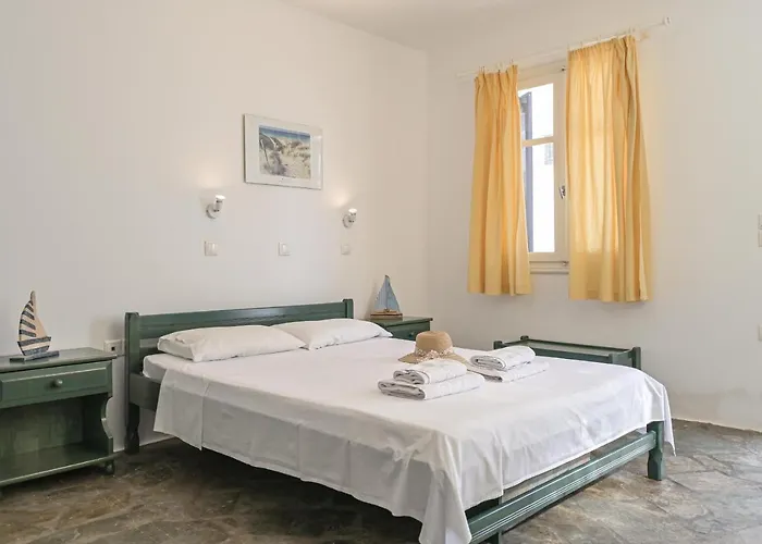 Ocean Blue * Αγιασσός