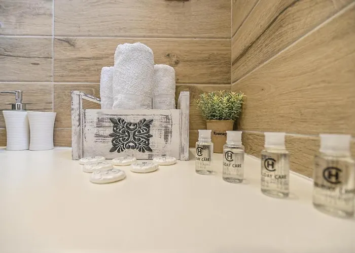 Βίλα Ocean Blue *