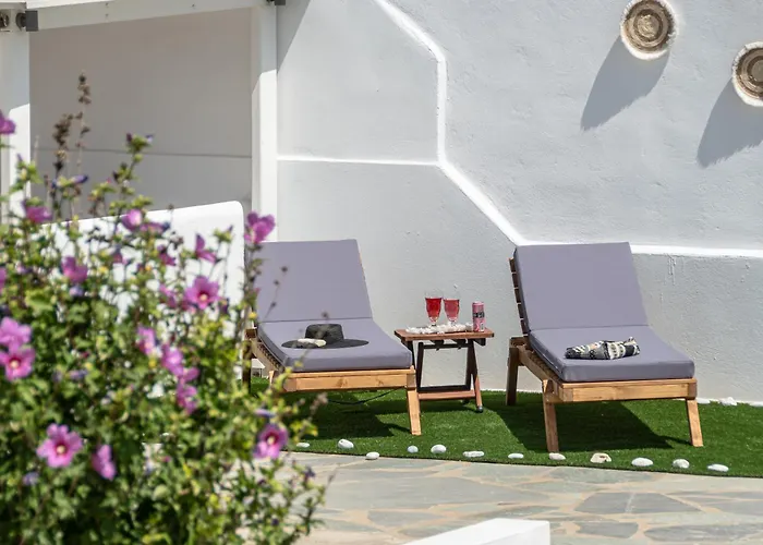 Ocean Blue Βίλα *