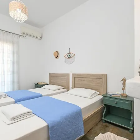 Ocean Blue Вилла