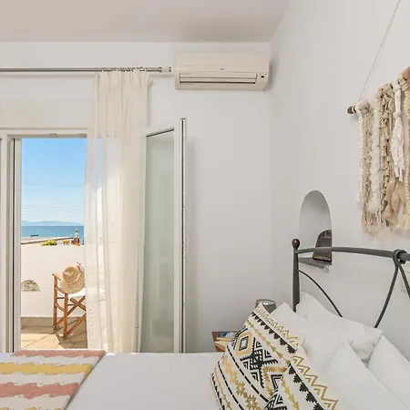 Ocean Blue * Agiassos