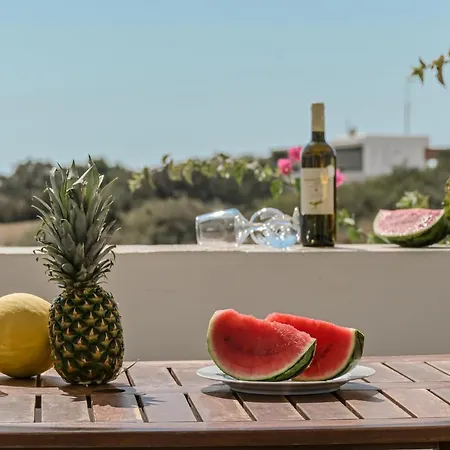 Ocean Blue Вилла *