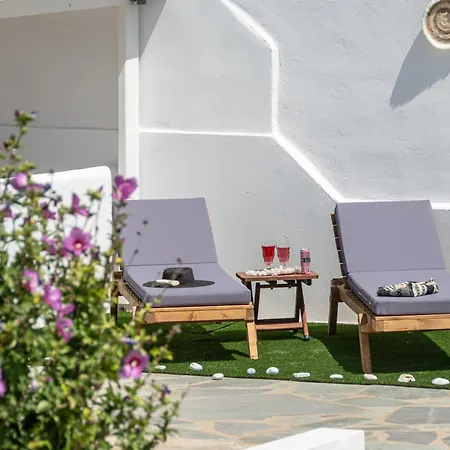 Ocean Blue Вилла *