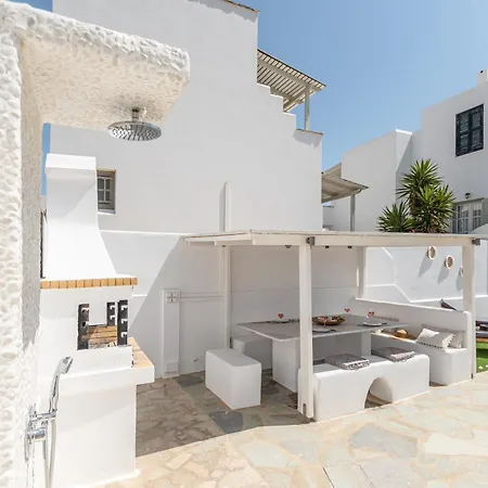 Вилла Ocean Blue