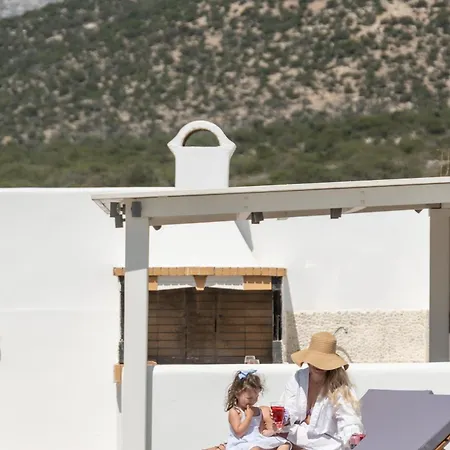 Вилла Ocean Blue *