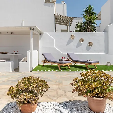 Вилла Ocean Blue *